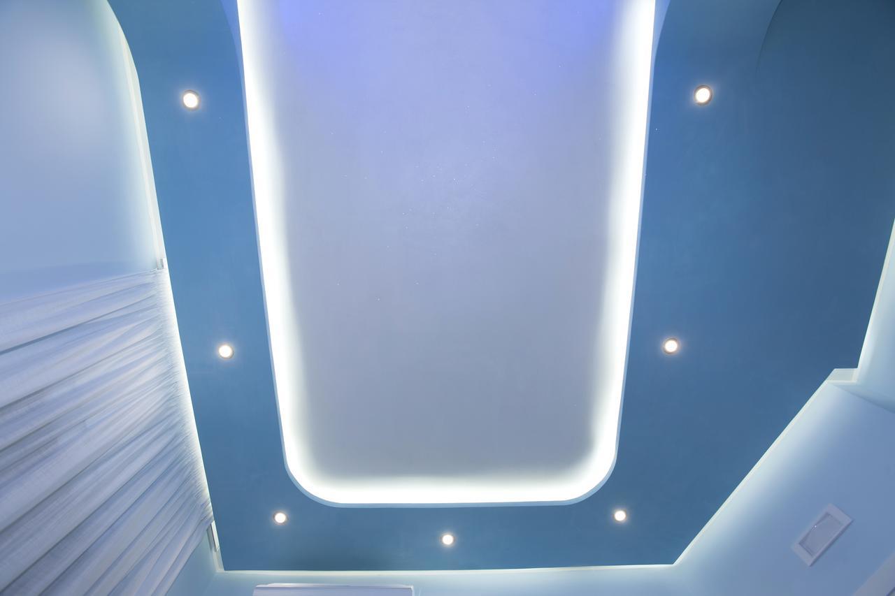 Golfo Delle Sirene Bed & Breakfast ซอร์เรนโต ภายนอก รูปภาพ
